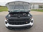 New 2026 Chevrolet Silverado 1500 Work Truck Crew Cab for sale #TZ158695 - photo 29