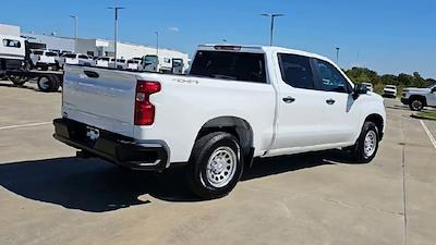 New 2026 Chevrolet Silverado 1500 Work Truck Crew Cab for sale #TZ159012 - photo 2
