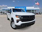 New 2026 Chevrolet Silverado 1500 Work Truck Crew Cab for sale #TZ159012 - photo 1