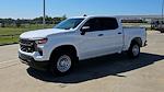 New 2026 Chevrolet Silverado 1500 Work Truck Crew Cab for sale #TZ159012 - photo 5