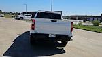 New 2026 Chevrolet Silverado 1500 Work Truck Crew Cab for sale #TZ159012 - photo 8