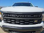 New 2026 Chevrolet Silverado 1500 Work Truck Crew Cab for sale #TZ159012 - photo 30