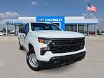 New 2026 Chevrolet Silverado 1500 Work Truck Crew Cab for sale #TZ159742 - photo 1