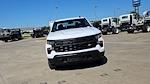 New 2026 Chevrolet Silverado 1500 Work Truck Crew Cab for sale #TZ159742 - photo 4