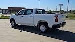 New 2026 Chevrolet Silverado 1500 Work Truck Crew Cab for sale #TZ159742 - photo 7