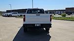 New 2026 Chevrolet Silverado 1500 Work Truck Crew Cab for sale #TZ159742 - photo 8