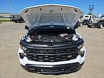 New 2026 Chevrolet Silverado 1500 Work Truck Crew Cab for sale #TZ159742 - photo 29