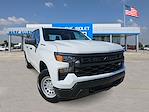 New 2026 Chevrolet Silverado 1500 Work Truck Crew Cab for sale #TZ159844 - photo 1