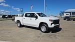 New 2026 Chevrolet Silverado 1500 Work Truck Crew Cab for sale #TZ159844 - photo 4