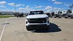 New 2026 Chevrolet Silverado 1500 Work Truck Crew Cab for sale #TZ159844 - photo 5