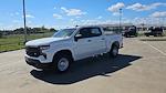 New 2026 Chevrolet Silverado 1500 Work Truck Crew Cab for sale #TZ159844 - photo 6
