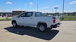 New 2026 Chevrolet Silverado 1500 Work Truck Crew Cab for sale #TZ159844 - photo 8