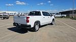 New 2026 Chevrolet Silverado 1500 Work Truck Crew Cab for sale #TZ159844 - photo 2