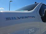 New 2026 Chevrolet Silverado 1500 Work Truck Crew Cab for sale #TZ159844 - photo 32