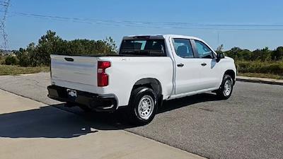 New 2026 Chevrolet Silverado 1500 Work Truck Crew Cab for sale #TZ160127 - photo 2