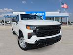 New 2026 Chevrolet Silverado 1500 Work Truck Crew Cab for sale #TZ160127 - photo 1