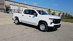 New 2026 Chevrolet Silverado 1500 Work Truck Crew Cab for sale #TZ160127 - photo 3