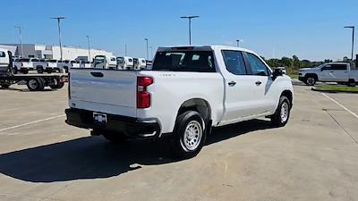 New 2026 Chevrolet Silverado 1500 Work Truck Crew Cab for sale #TZ160209 - photo 2