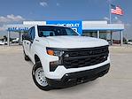 New 2026 Chevrolet Silverado 1500 Work Truck Crew Cab for sale #TZ160209 - photo 1