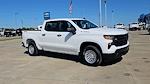 New 2026 Chevrolet Silverado 1500 Work Truck Crew Cab for sale #TZ160209 - photo 3