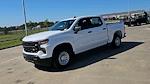 New 2026 Chevrolet Silverado 1500 Work Truck Crew Cab for sale #TZ160209 - photo 5