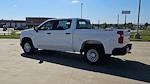 New 2026 Chevrolet Silverado 1500 Work Truck Crew Cab for sale #TZ160209 - photo 7