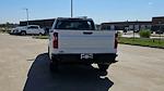 New 2026 Chevrolet Silverado 1500 Work Truck Crew Cab for sale #TZ160209 - photo 8