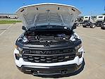 New 2026 Chevrolet Silverado 1500 Work Truck Crew Cab for sale #TZ160209 - photo 29