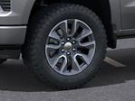 New 2026 Chevrolet Silverado 1500 RST Crew Cab for sale #TZ165805 - photo 9