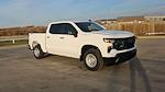 New 2026 Chevrolet Silverado 1500 Work Truck Crew Cab for sale #TZ172165 - photo 3
