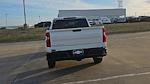 New 2026 Chevrolet Silverado 1500 Work Truck Crew Cab for sale #TZ172165 - photo 8