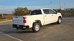 New 2026 Chevrolet Silverado 1500 Work Truck Crew Cab for sale #TZ172165 - photo 2