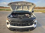 New 2026 Chevrolet Silverado 1500 Work Truck Crew Cab for sale #TZ172165 - photo 29