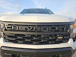 New 2026 Chevrolet Silverado 1500 Work Truck Crew Cab for sale #TZ172165 - photo 30
