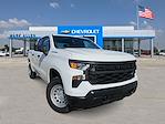 New 2026 Chevrolet Silverado 1500 Work Truck Crew Cab for sale #TZ172360 - photo 1