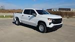 New 2026 Chevrolet Silverado 1500 Work Truck Crew Cab for sale #TZ172360 - photo 3