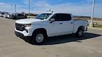 New 2026 Chevrolet Silverado 1500 Work Truck Crew Cab for sale #TZ172360 - photo 5