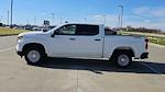 New 2026 Chevrolet Silverado 1500 Work Truck Crew Cab for sale #TZ172360 - photo 6