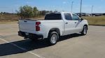 New 2026 Chevrolet Silverado 1500 Work Truck Crew Cab for sale #TZ172360 - photo 2
