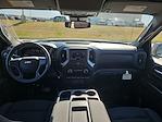 New 2026 Chevrolet Silverado 1500 Work Truck Crew Cab for sale #TZ172360 - photo 19