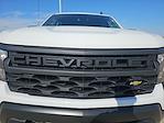 New 2026 Chevrolet Silverado 1500 Work Truck Crew Cab for sale #TZ172360 - photo 30