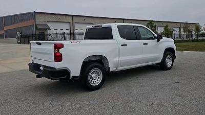 New 2026 Chevrolet Silverado 1500 Work Truck Crew Cab for sale #TZ173118 - photo 2