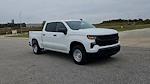 New 2026 Chevrolet Silverado 1500 Work Truck Crew Cab for sale #TZ173118 - photo 3