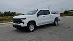 New 2026 Chevrolet Silverado 1500 Work Truck Crew Cab for sale #TZ173118 - photo 5