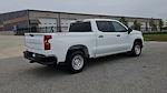 New 2026 Chevrolet Silverado 1500 Work Truck Crew Cab for sale #TZ173118 - photo 2