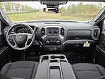 New 2026 Chevrolet Silverado 1500 Work Truck Crew Cab for sale #TZ173118 - photo 19