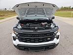 New 2026 Chevrolet Silverado 1500 Work Truck Crew Cab for sale #TZ173118 - photo 29