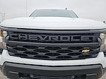 New 2026 Chevrolet Silverado 1500 Work Truck Crew Cab for sale #TZ173118 - photo 30