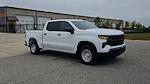 New 2026 Chevrolet Silverado 1500 Work Truck Crew Cab for sale #TZ173717 - photo 3