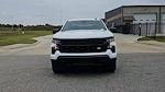 New 2026 Chevrolet Silverado 1500 Work Truck Crew Cab for sale #TZ173717 - photo 4